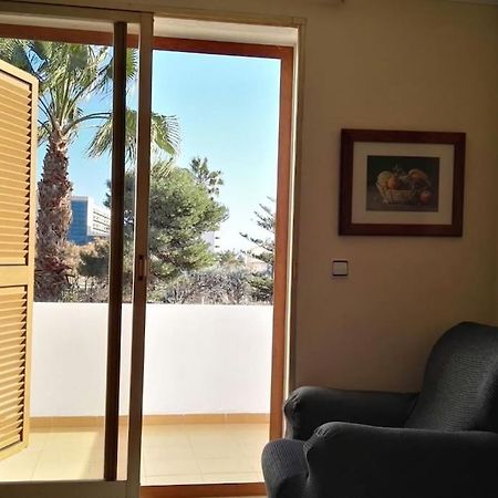 Chalet In Peñíscola Kültér fotó