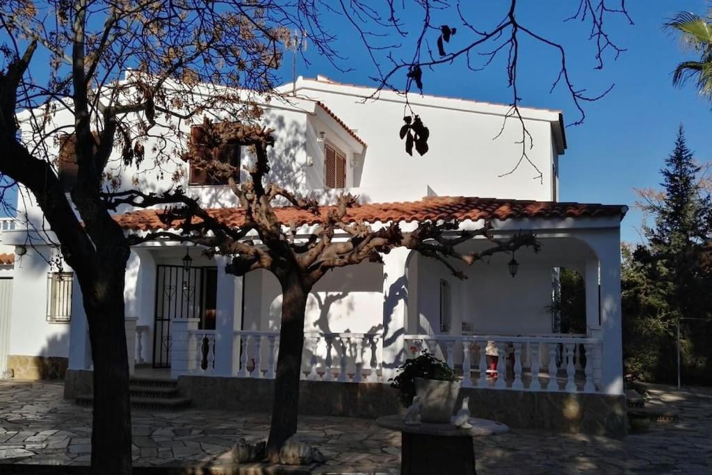 Chalet In Peñíscola Kültér fotó